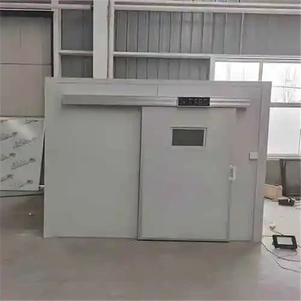 无锡铅房