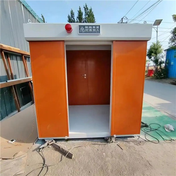 无锡铅房