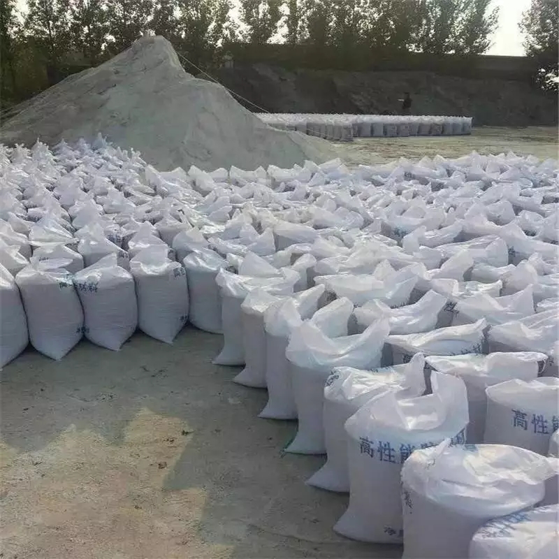 无锡防辐射硫酸钡砂